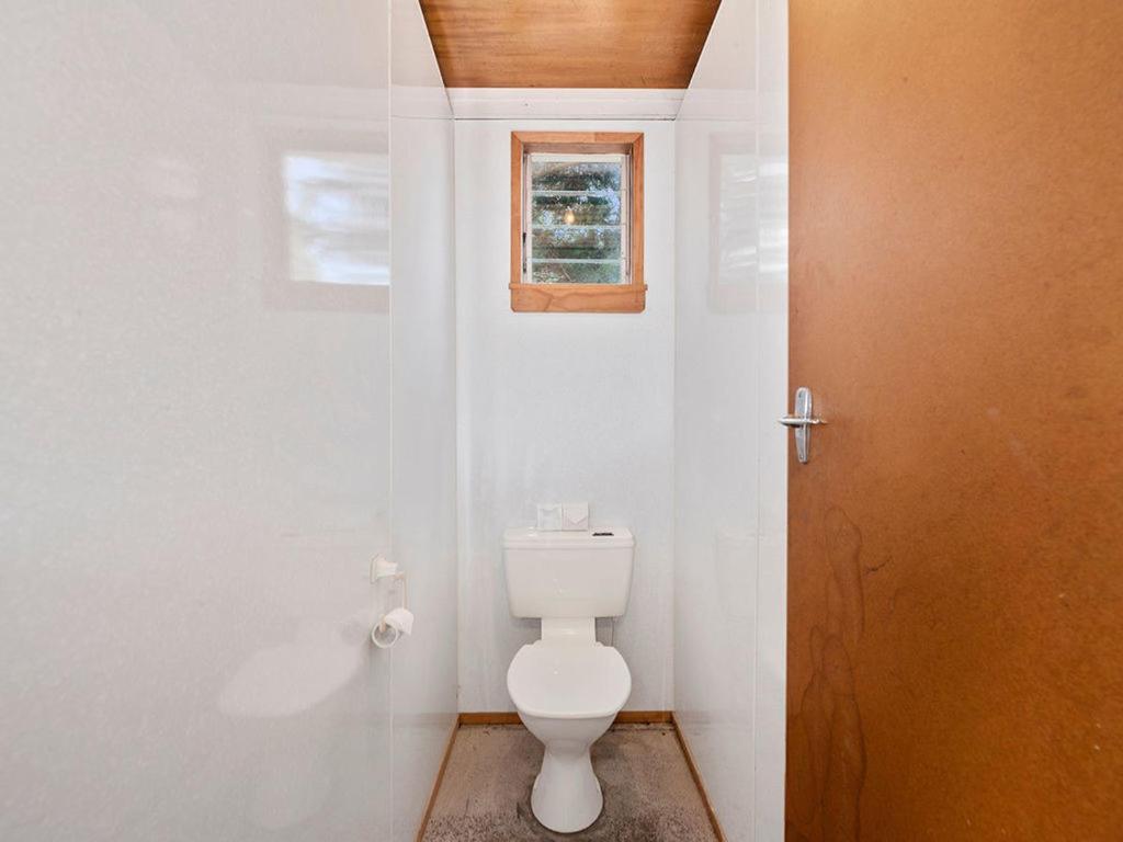 Lake Edge Cottage - Waitahanui Holiday Home Zewnętrze zdjęcie